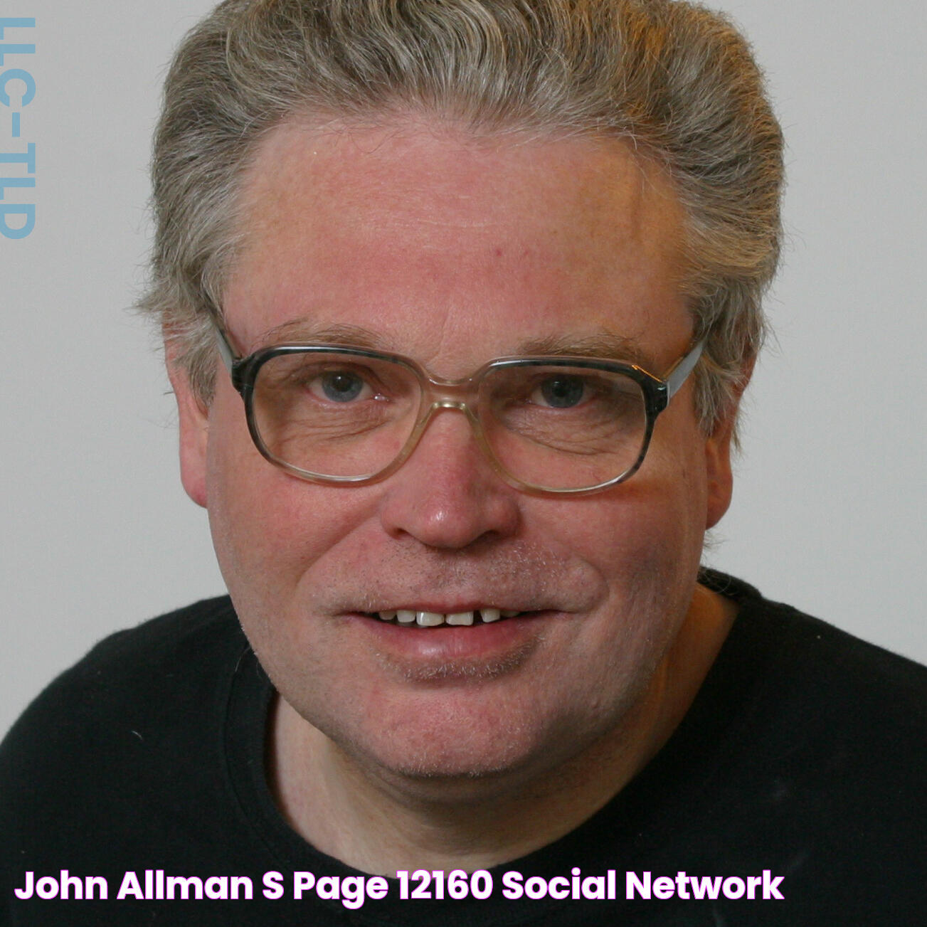 John Allman's Page 12160 Social Network