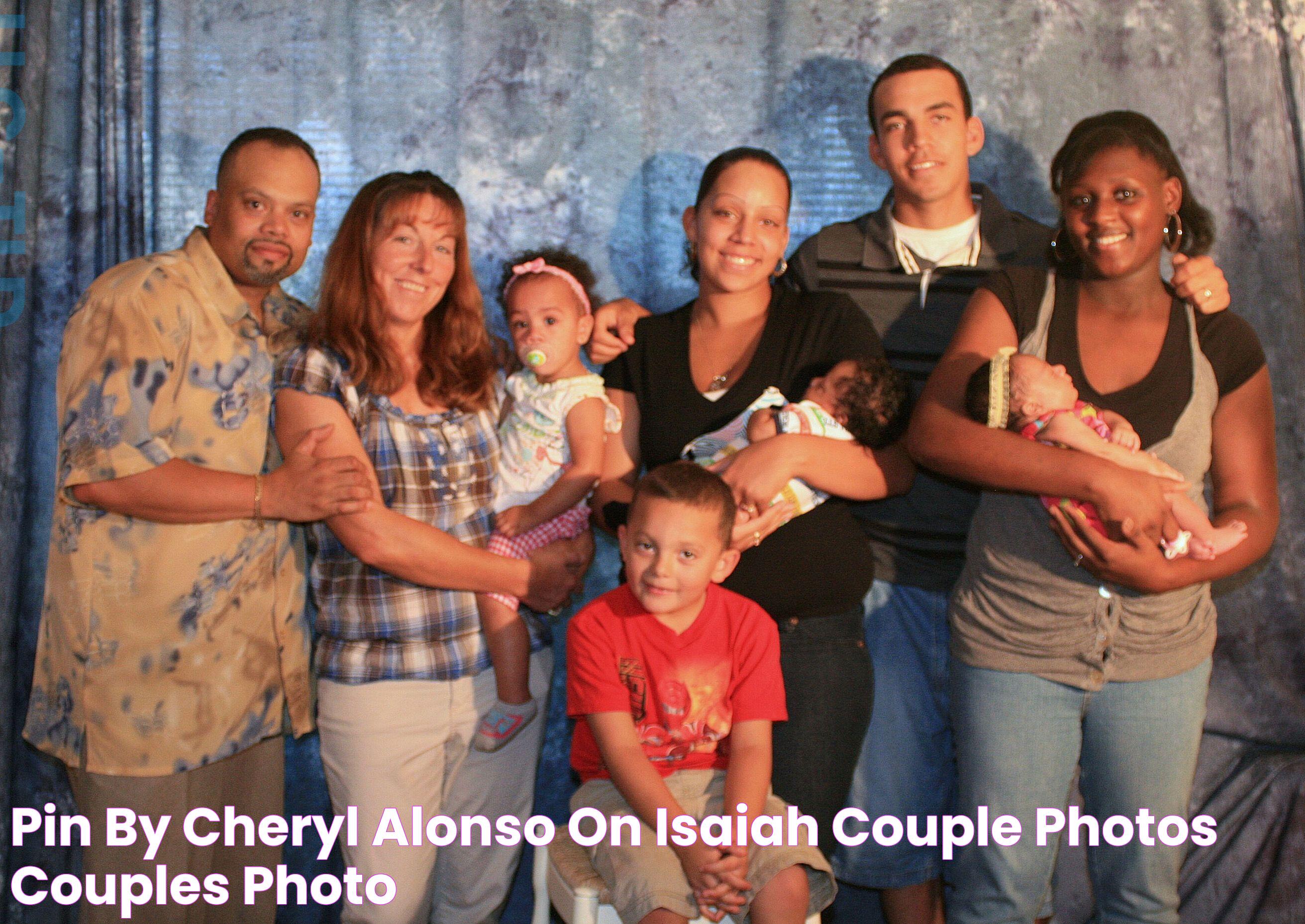 Pin by Cheryl Alonso on Isaiah Couple photos, Couples, Photo