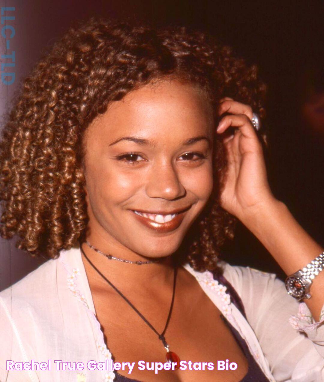 Rachel True Gallery Super Stars Bio