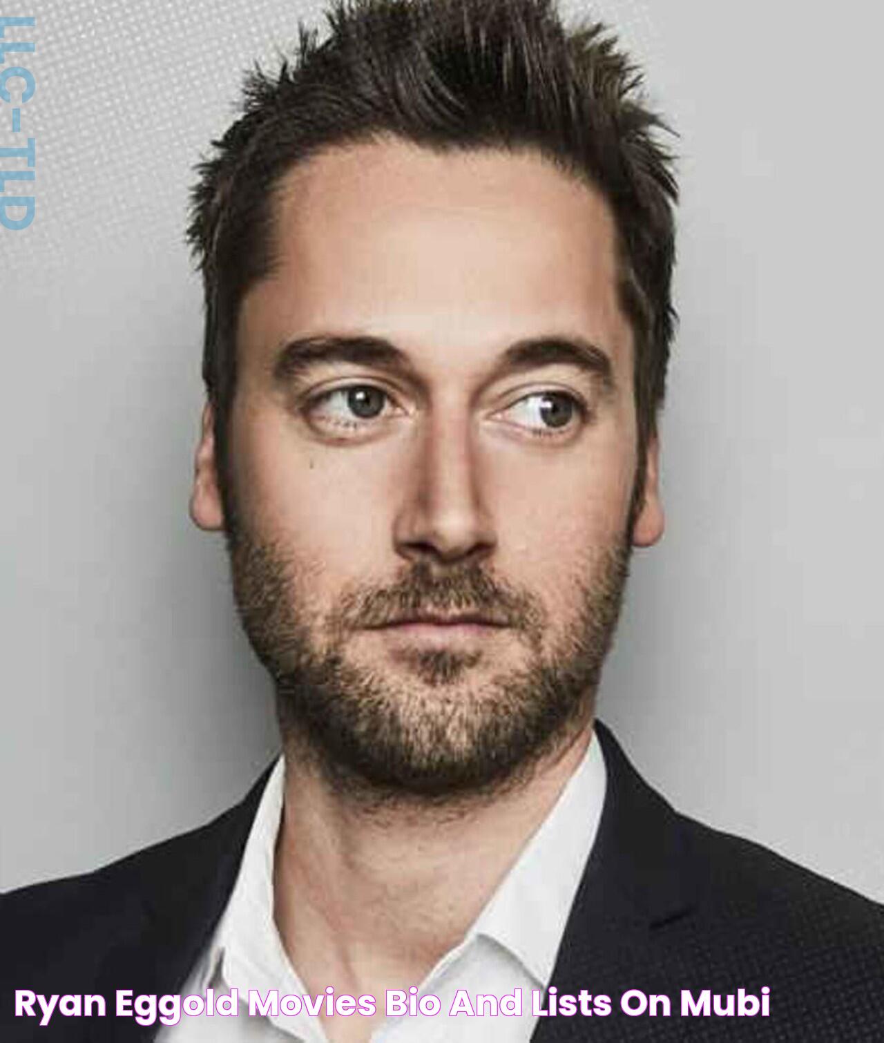 Ryan Eggold Movies, Bio and Lists on MUBI