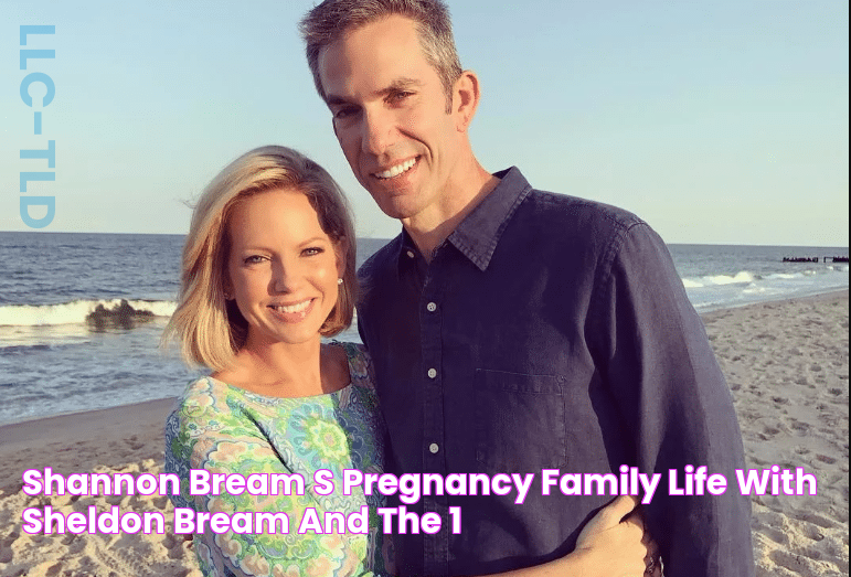 Shannon Bream's Pregnancy, Family Life with Sheldon Bream, and the