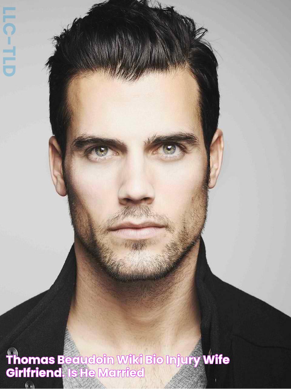 Thomas Beaudoin Wiki Bio, injury, wife, girlfriend. Is he married?