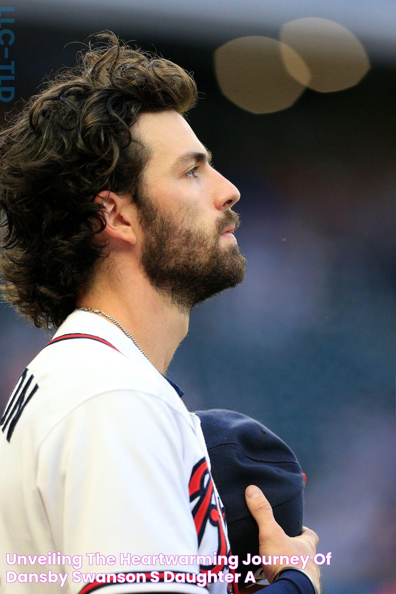 Unveiling The Heartwarming Journey Of Dansby Swanson's Daughter A