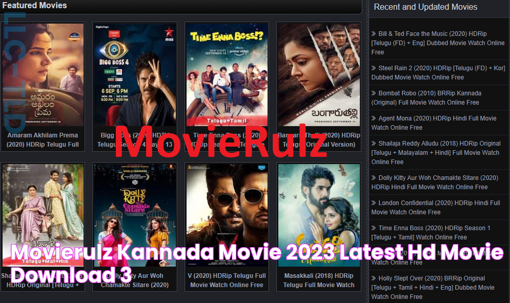 movierulz kannada movie 2023 Latest HD Movie Download