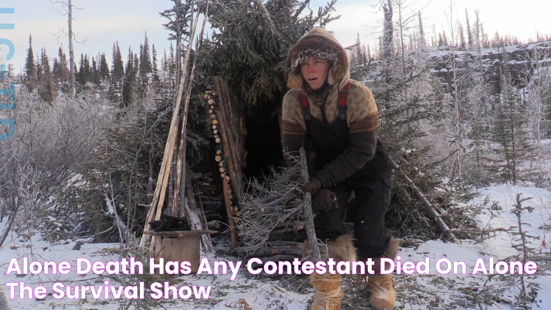 Alone Death Has Any Contestant Died on Alone, the Survival Show?