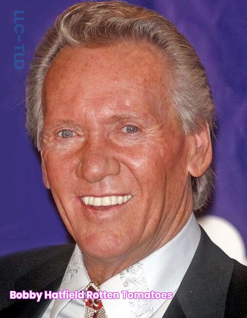 Bobby Hatfield Rotten Tomatoes