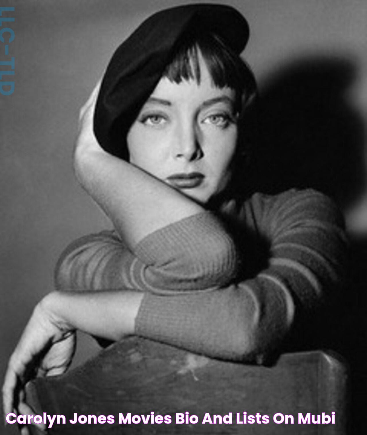 Carolyn Jones Movies, Bio and Lists on MUBI