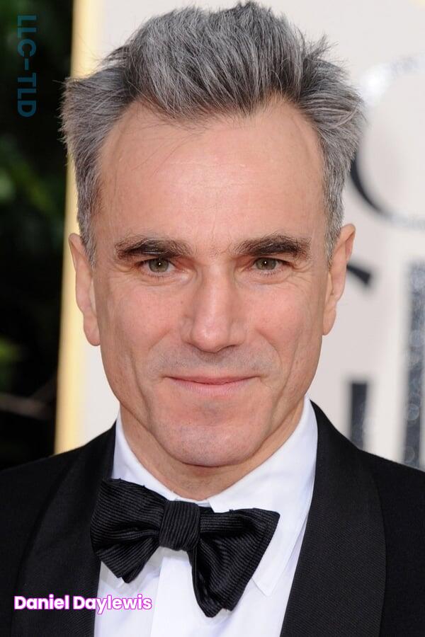 Daniel DayLewis