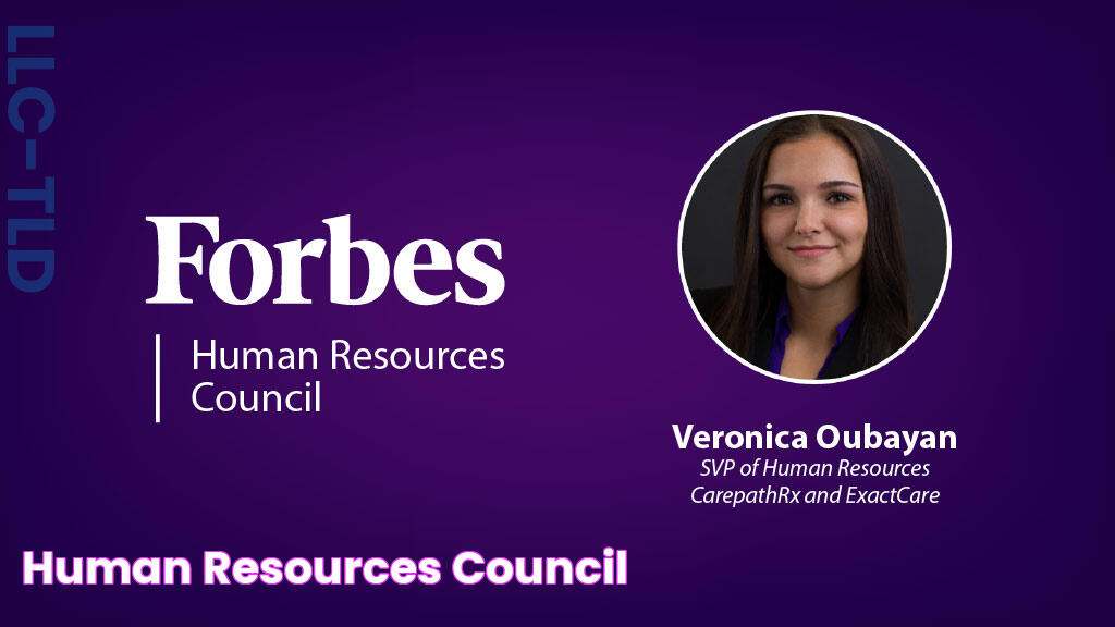 Human Resources Council