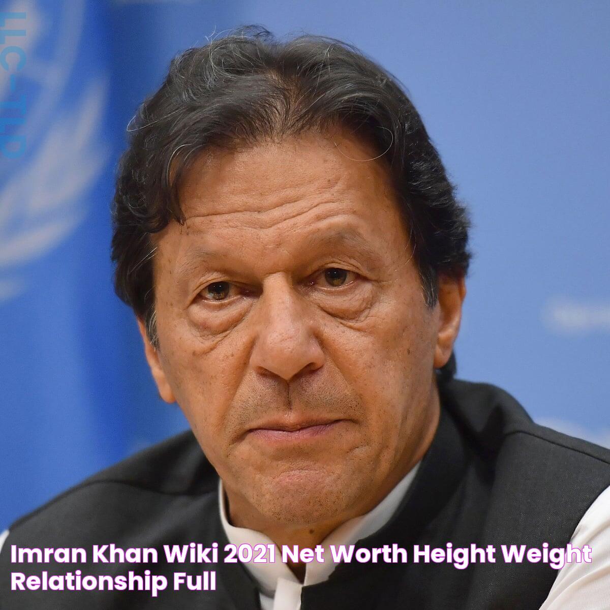 Imran Khan Wiki 2021 Net Worth, Height, Weight, Relationship & Full