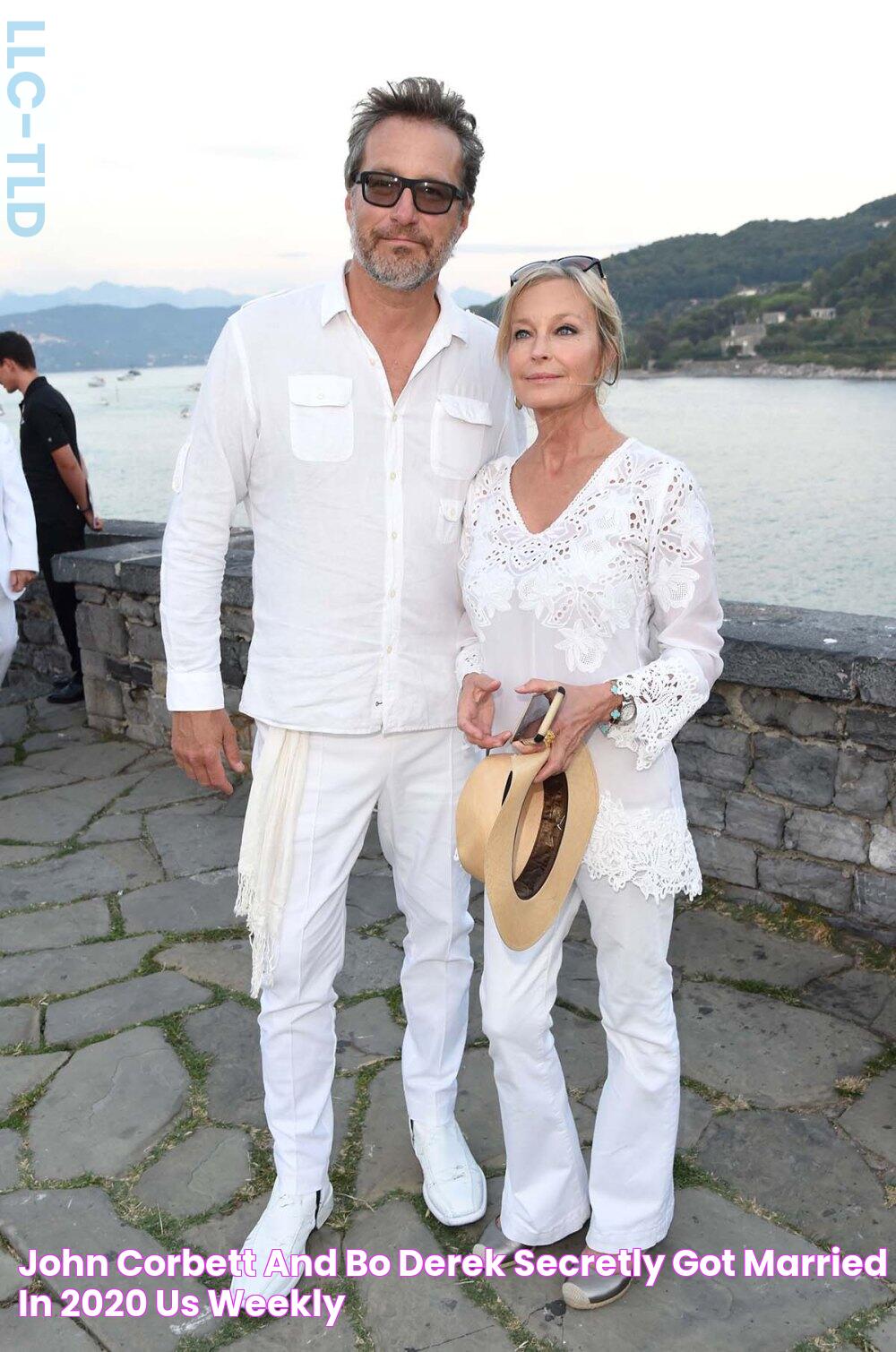 John Corbett and Bo Derek Secretly Got Married in 2020 Us Weekly