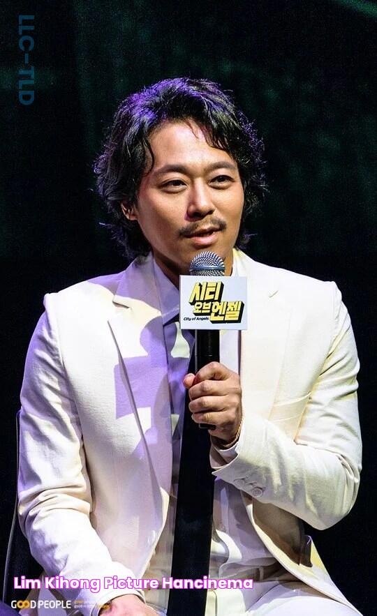 Lim Kihong Picture (임기홍) HanCinema