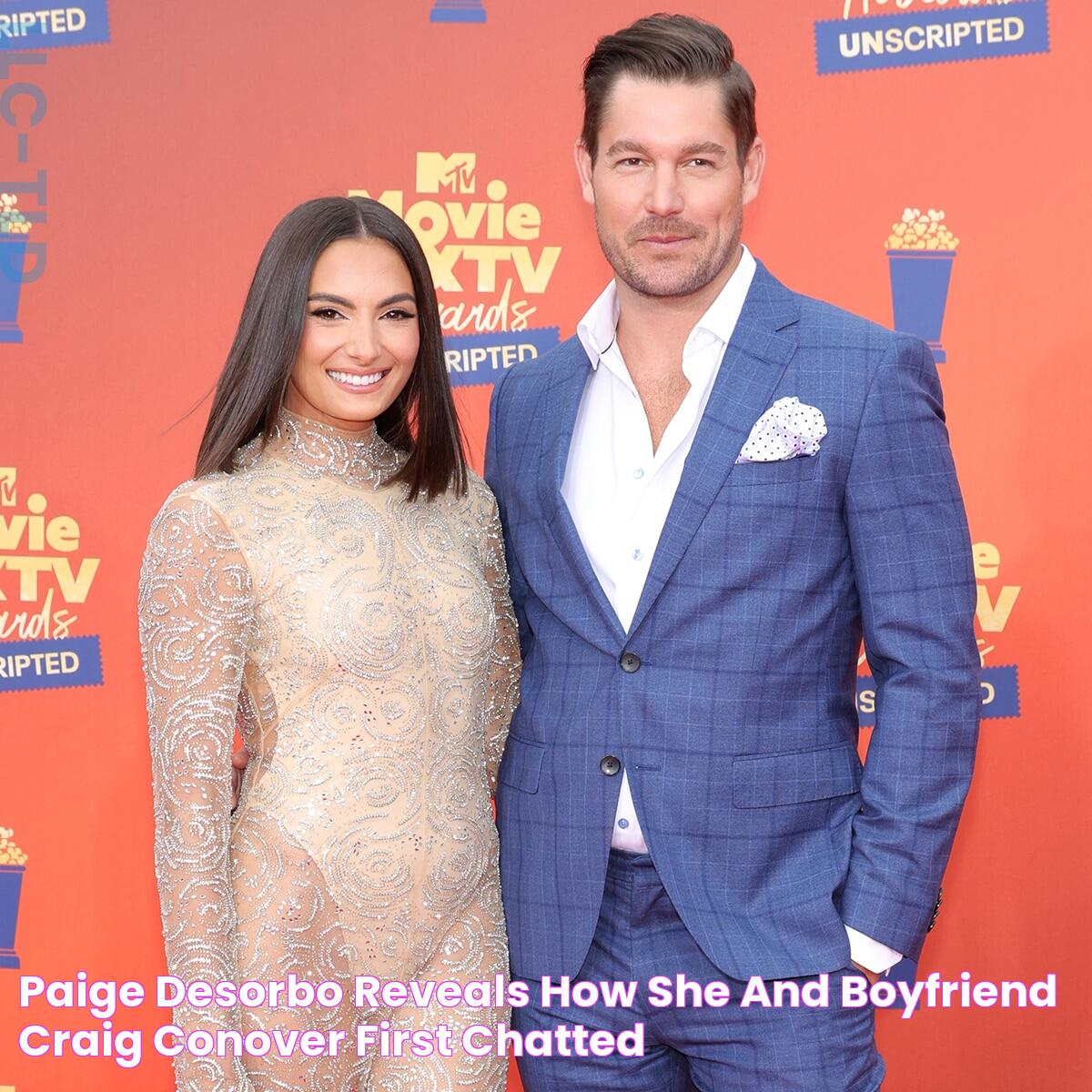 Paige DeSorbo Reveals How She and Boyfriend Craig Conover First Chatted