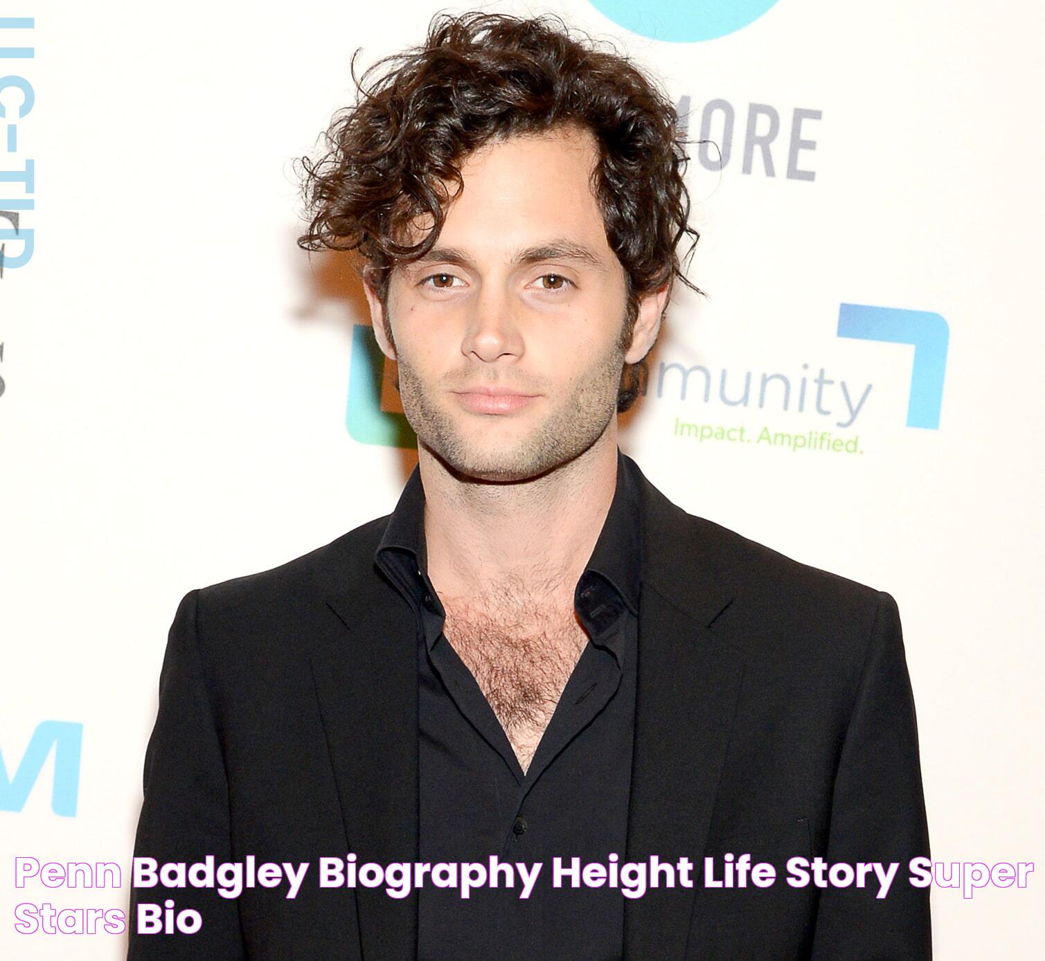 Penn Badgley Biography, Height & Life Story Super Stars Bio