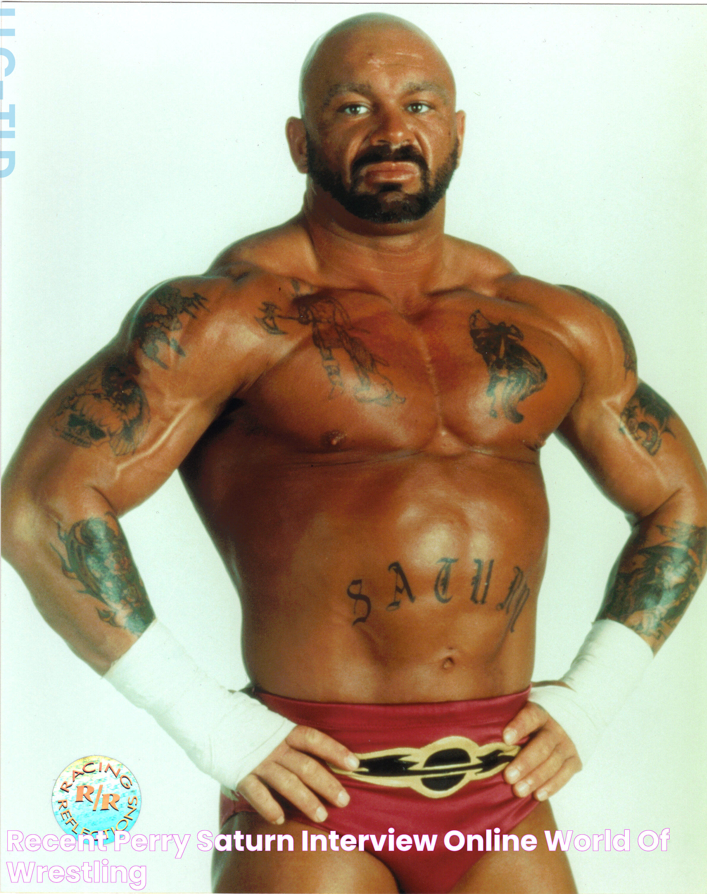 Recent Perry Saturn interview Online World of Wrestling