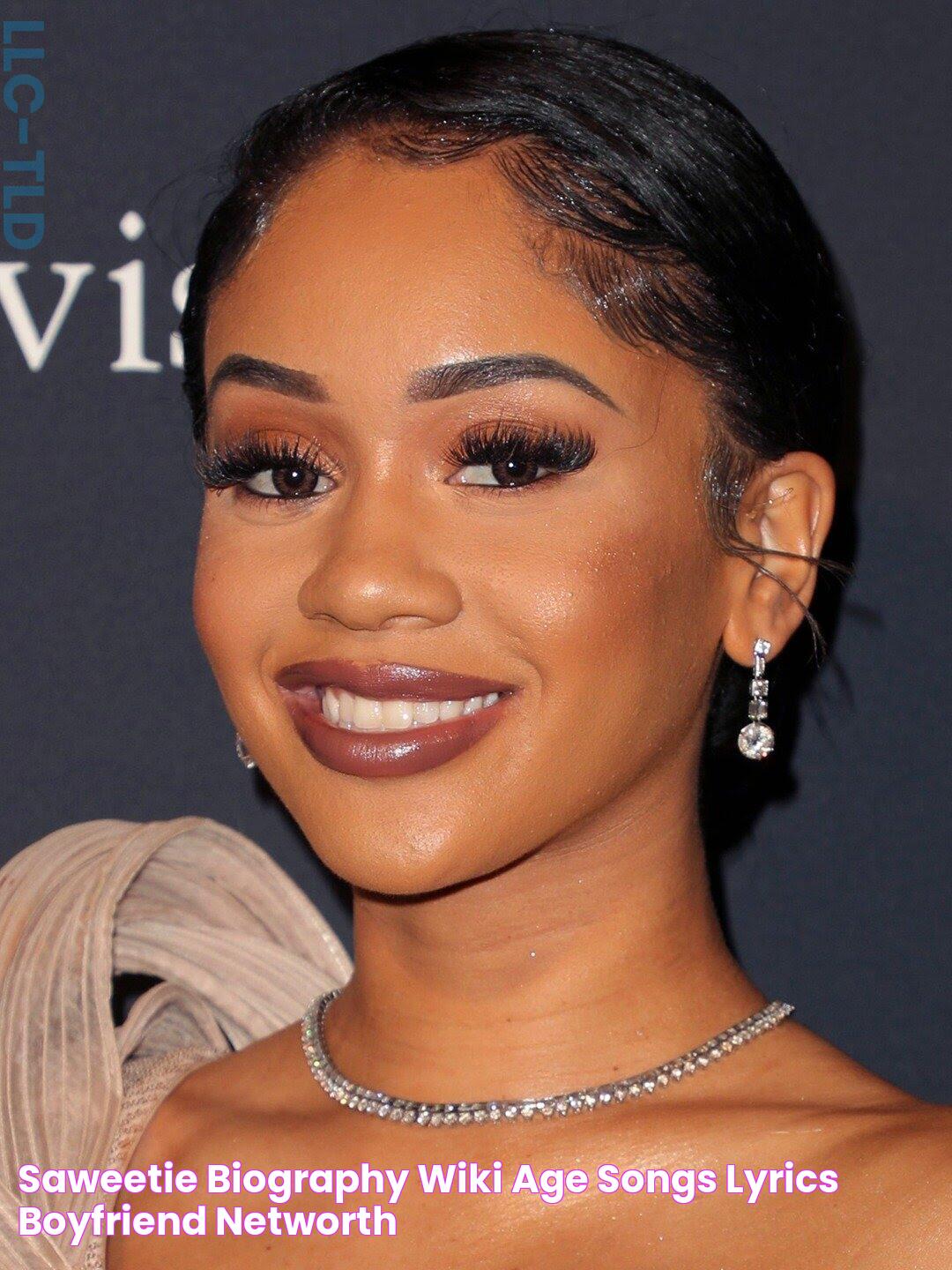 Saweetie, Biography, Wiki, Age, Songs, Lyrics, Boyfriend, NetWorth