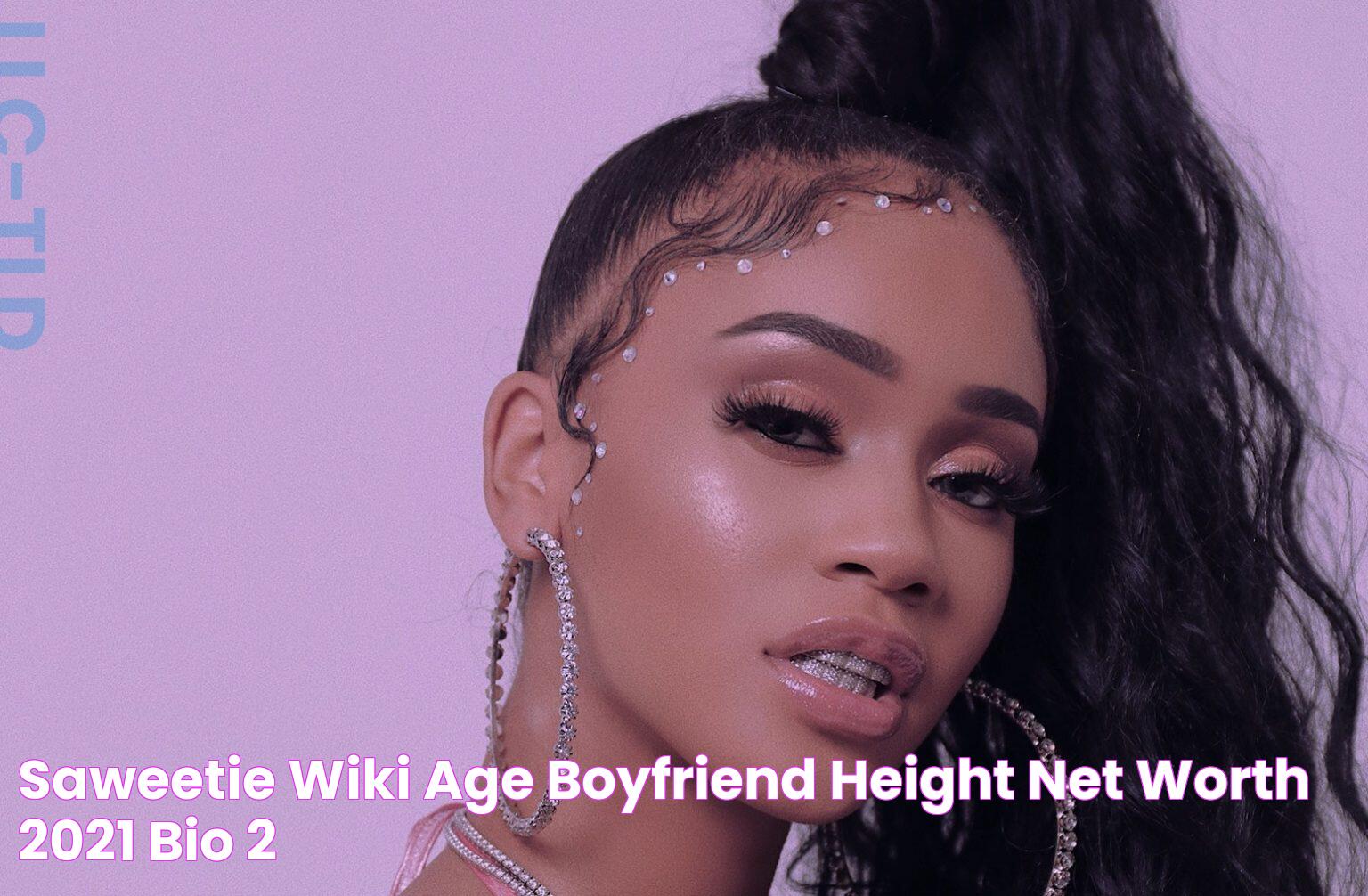 Saweetie Wiki, Age, Boyfriend, Height, Net Worth(2021), Bio