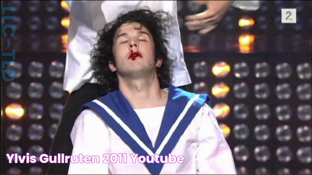 Ylvis Gullruten 2011 YouTube