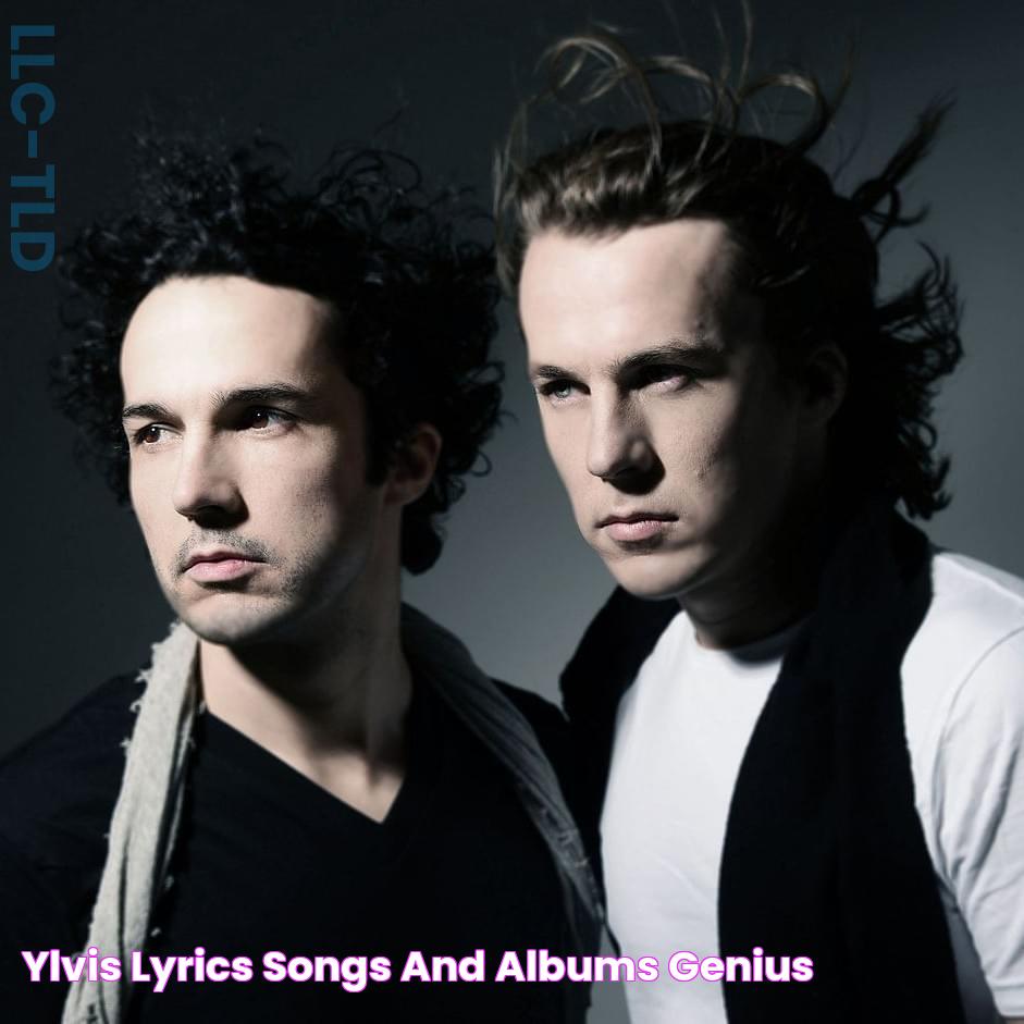 Ylvis Lyrics, Songs, and Albums Genius