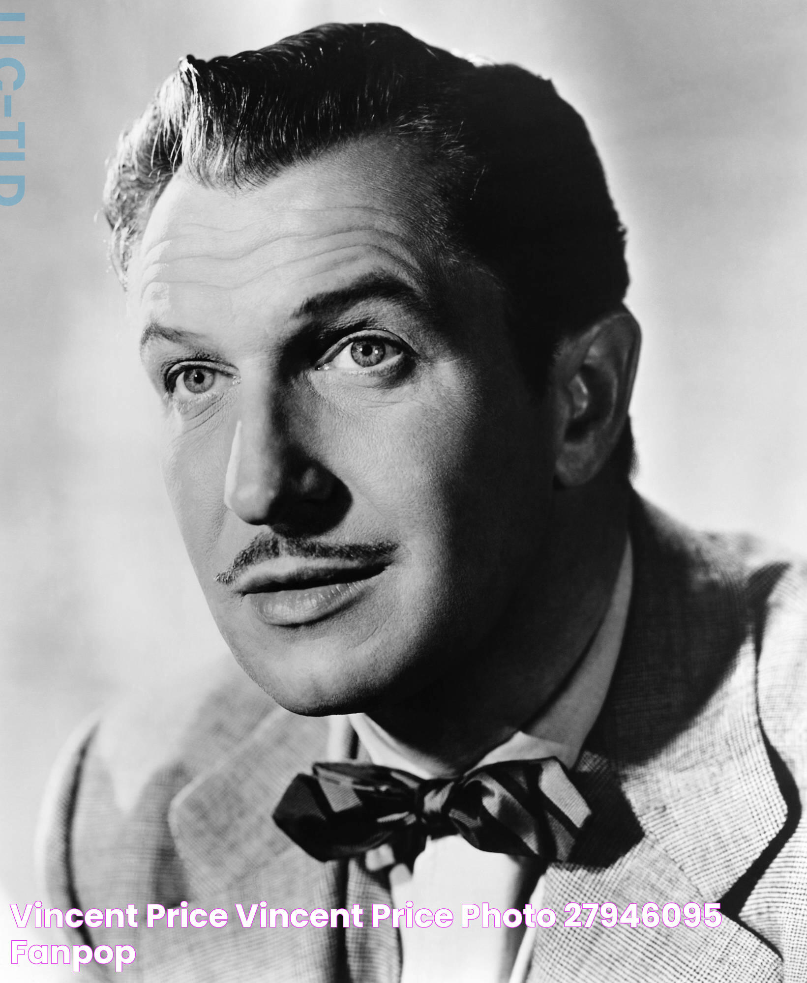 vincent price Vincent Price Photo (27946095) Fanpop