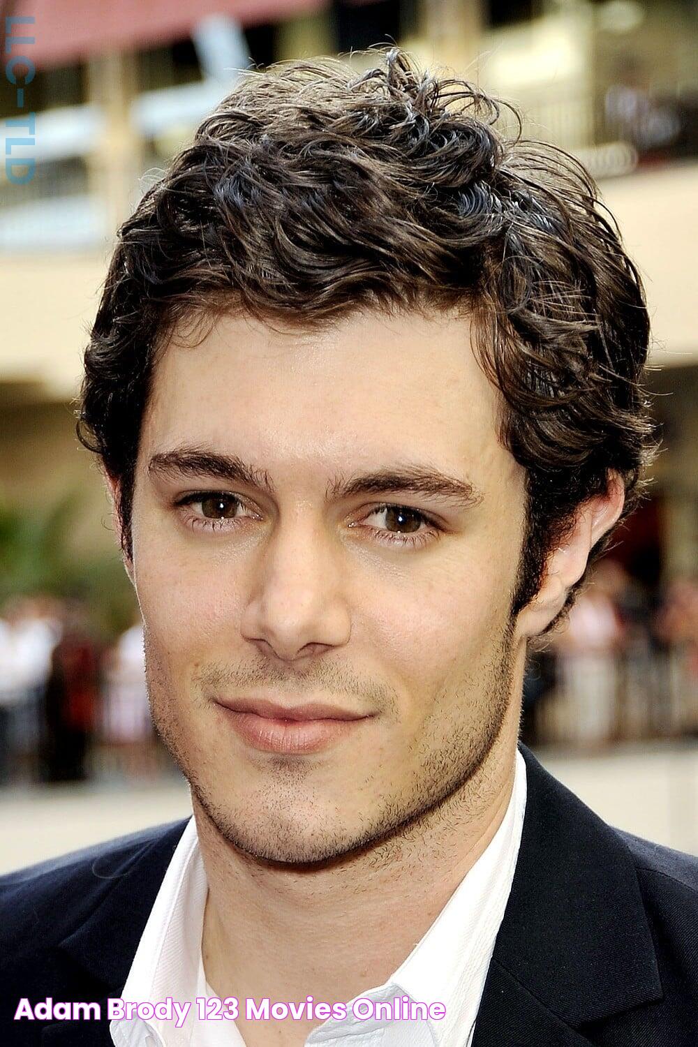 Adam Brody 123 Movies Online