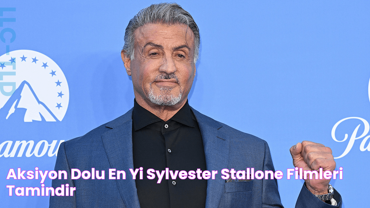 Aksiyon Dolu En İyi Sylvester Stallone Filmleri Tamindir