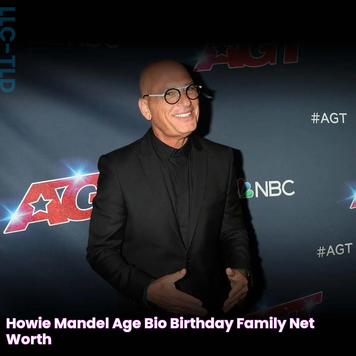 Howie Mandel Age, Bio, Birthday, Family, Net Worth