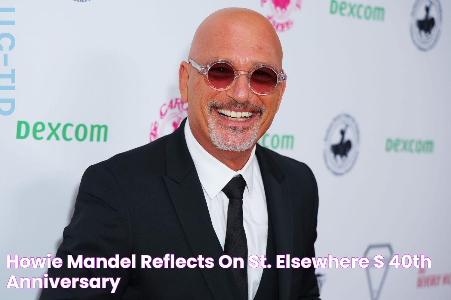 Howie Mandel Reflects on St. Elsewhere's 40th Anniversary