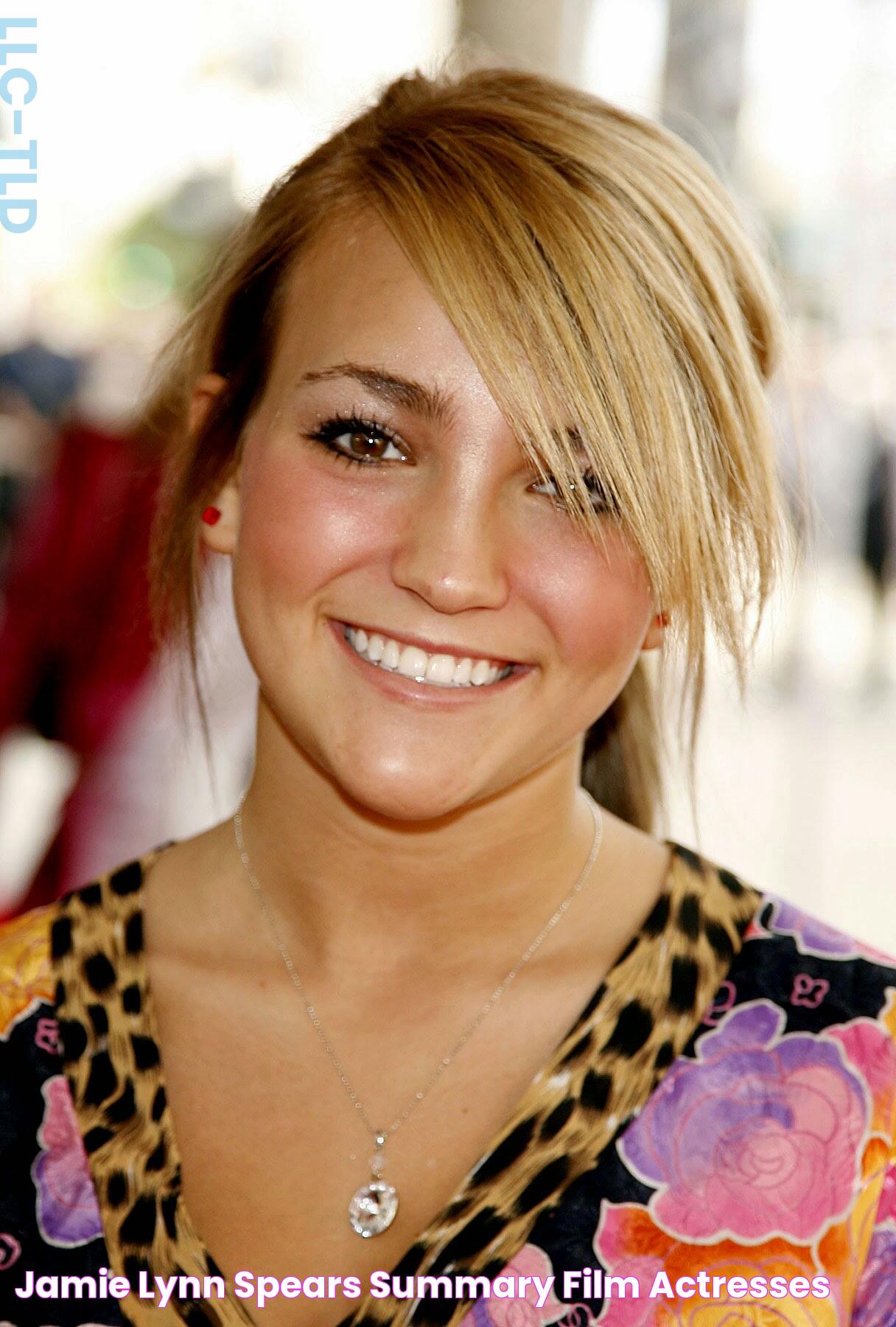 Jamie Lynn Spears summary Film Actresses