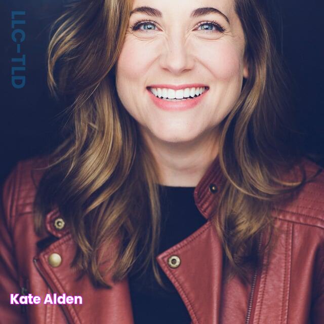 Kate Alden