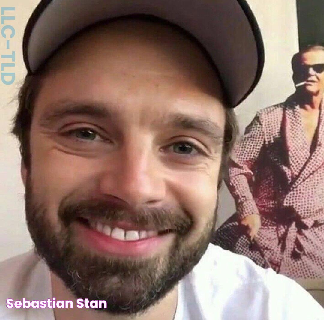 Sebastian Stan