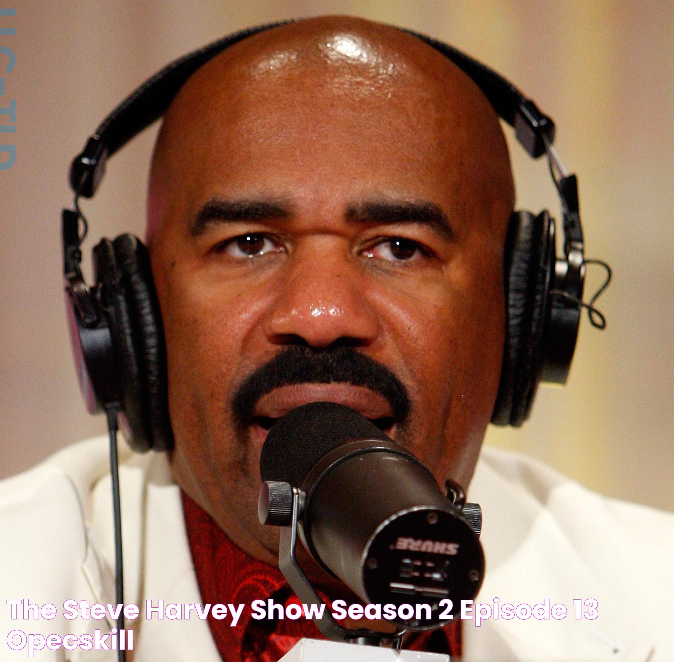 The steve harvey show season 2 episode 13 opecskill