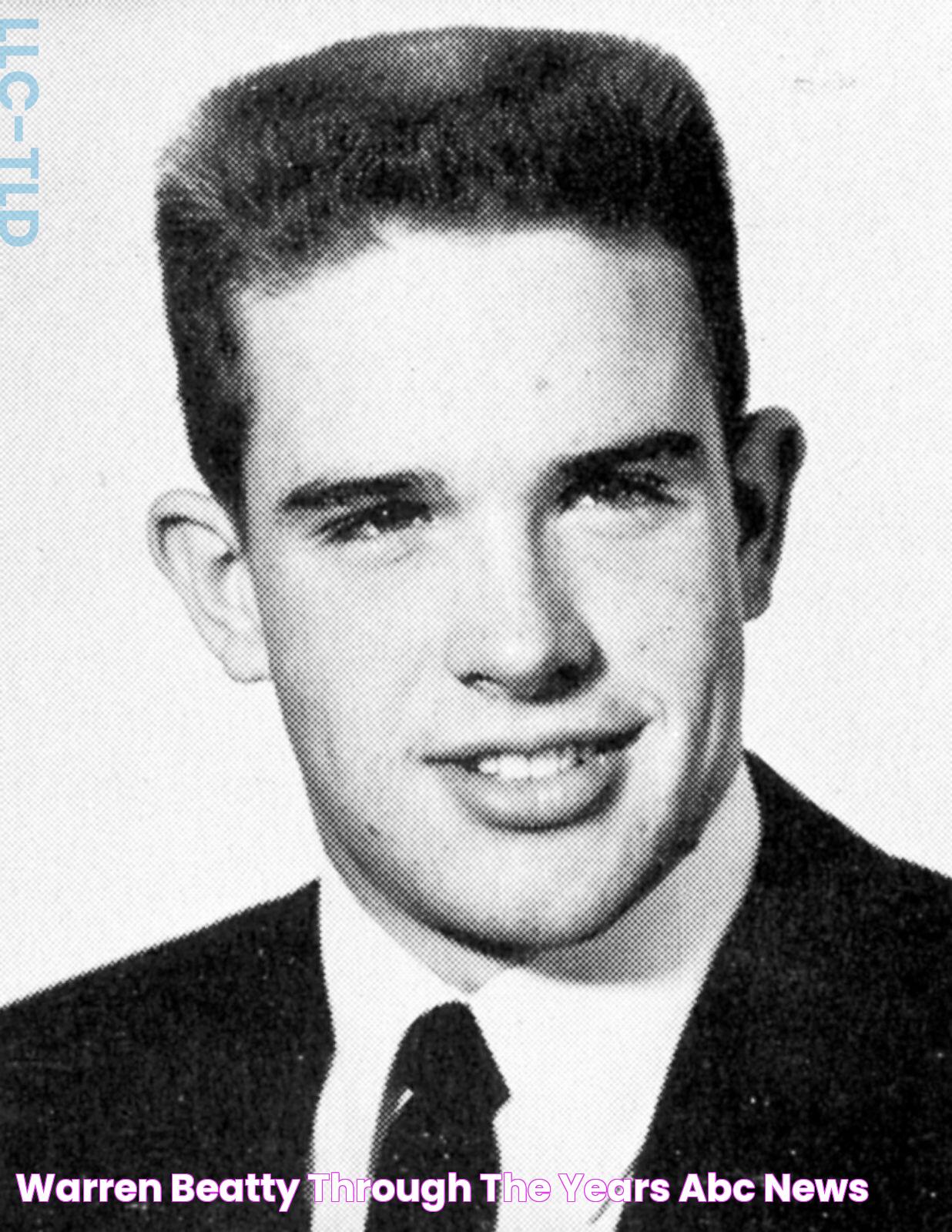 Warren Beatty through the years ABC News