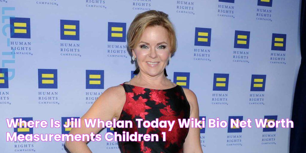 Where is Jill Whelan today? Wiki Bio, net worth, measurements, children