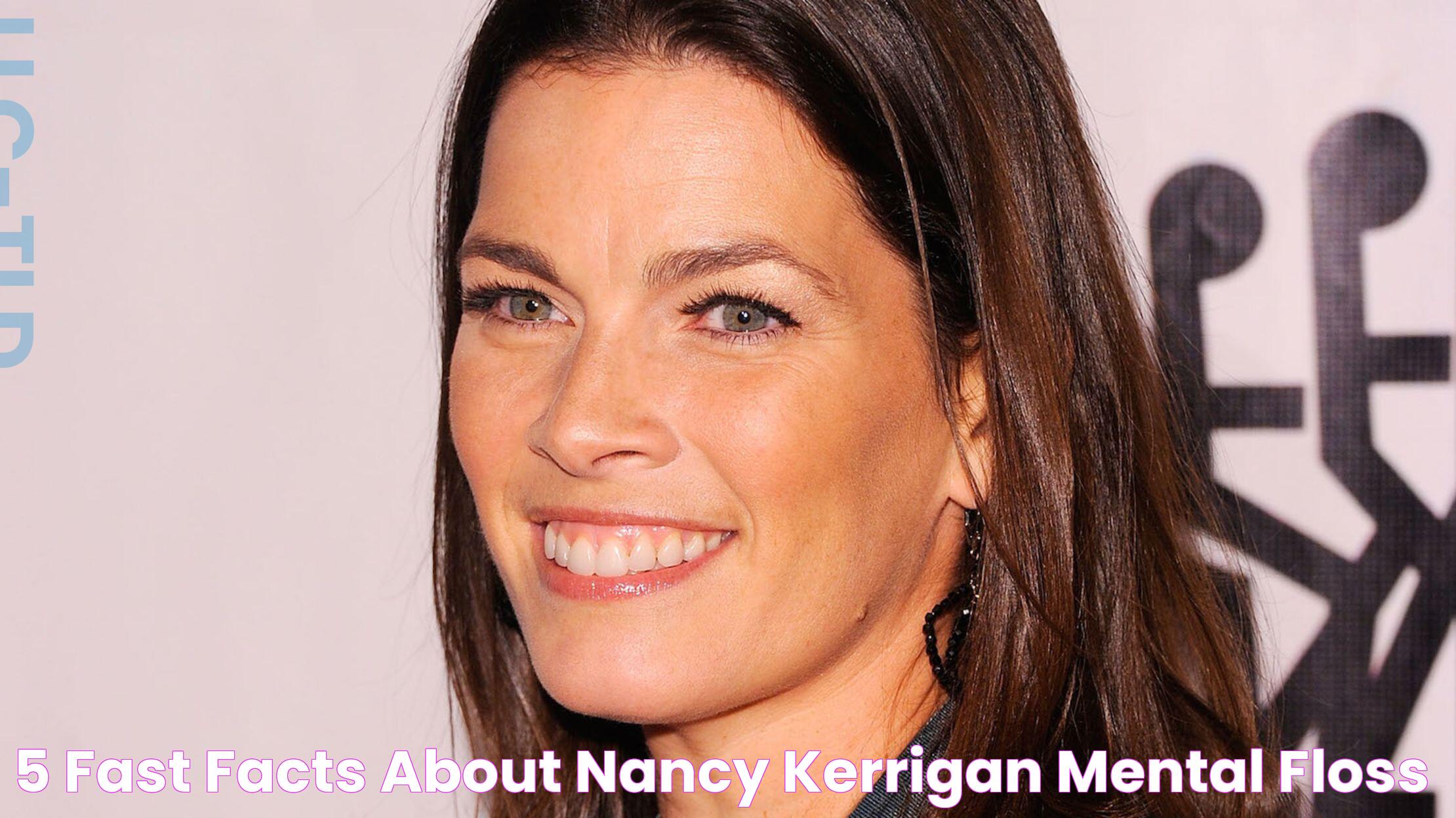 5 Fast Facts About Nancy Kerrigan Mental Floss