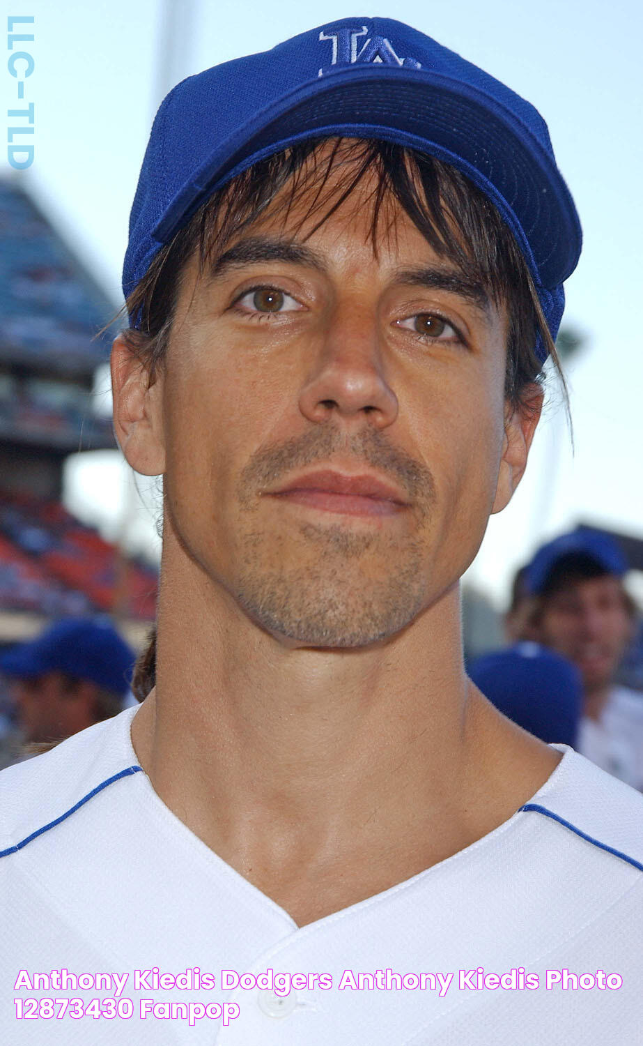 Anthony Kiedis dodgers Anthony Kiedis Photo (12873430) Fanpop