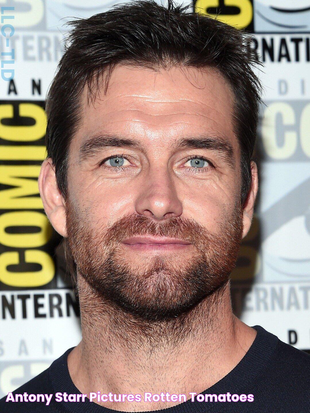 Antony Starr Pictures Rotten Tomatoes