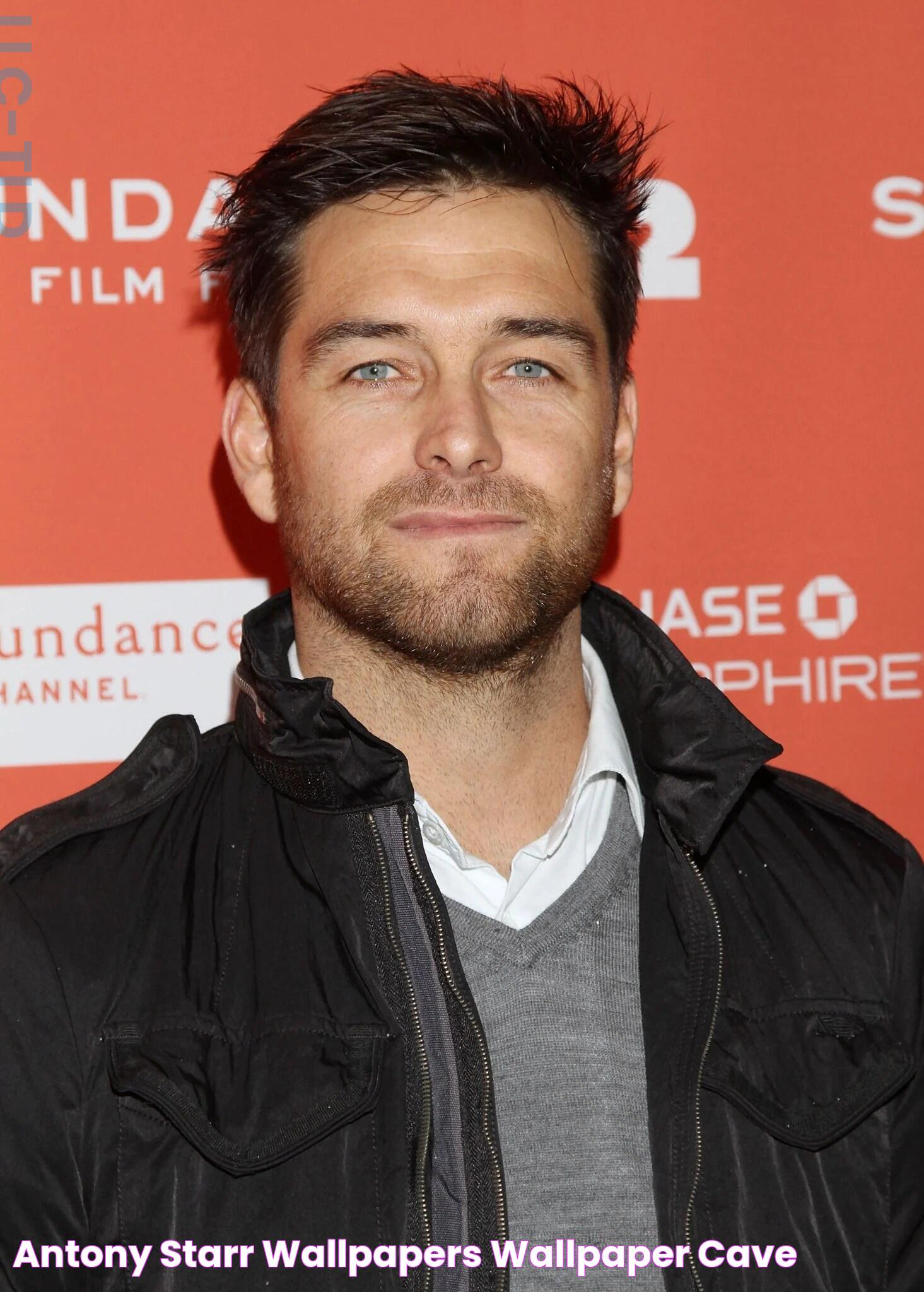 Antony Starr Wallpapers Wallpaper Cave