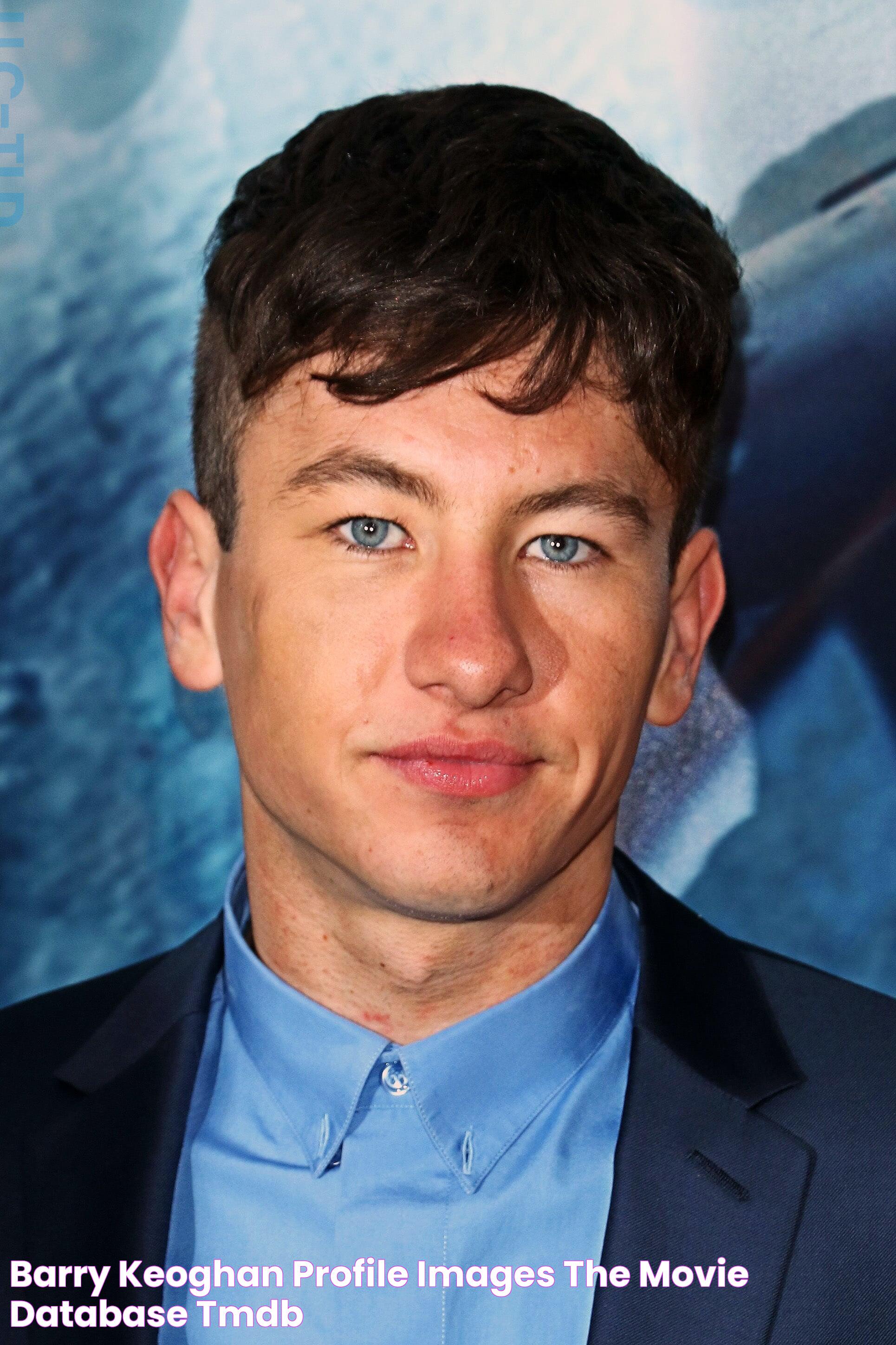 Barry Keoghan Profile Images — The Movie Database (TMDB)