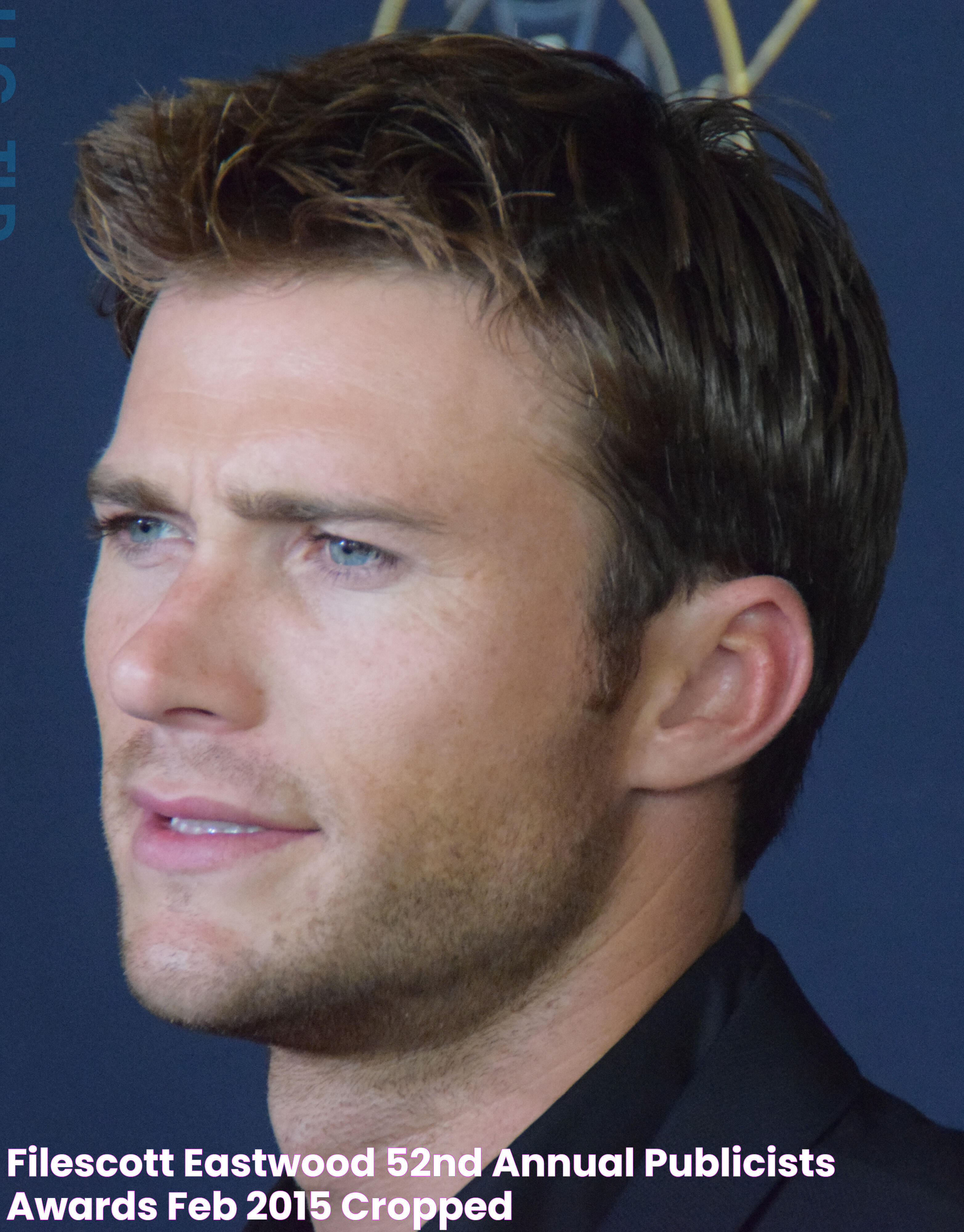 FileScott Eastwood 52nd Annual Publicists Awards Feb 2015 (cropped