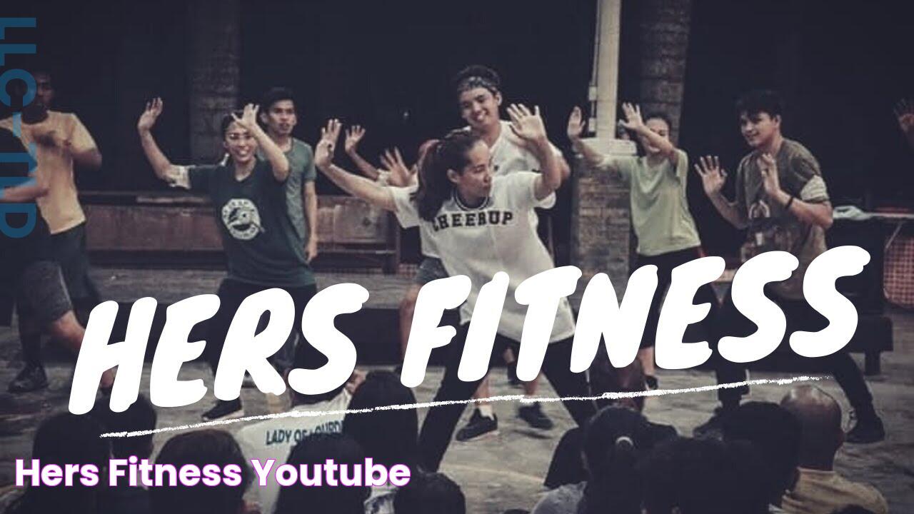 HERS FITNESS YouTube