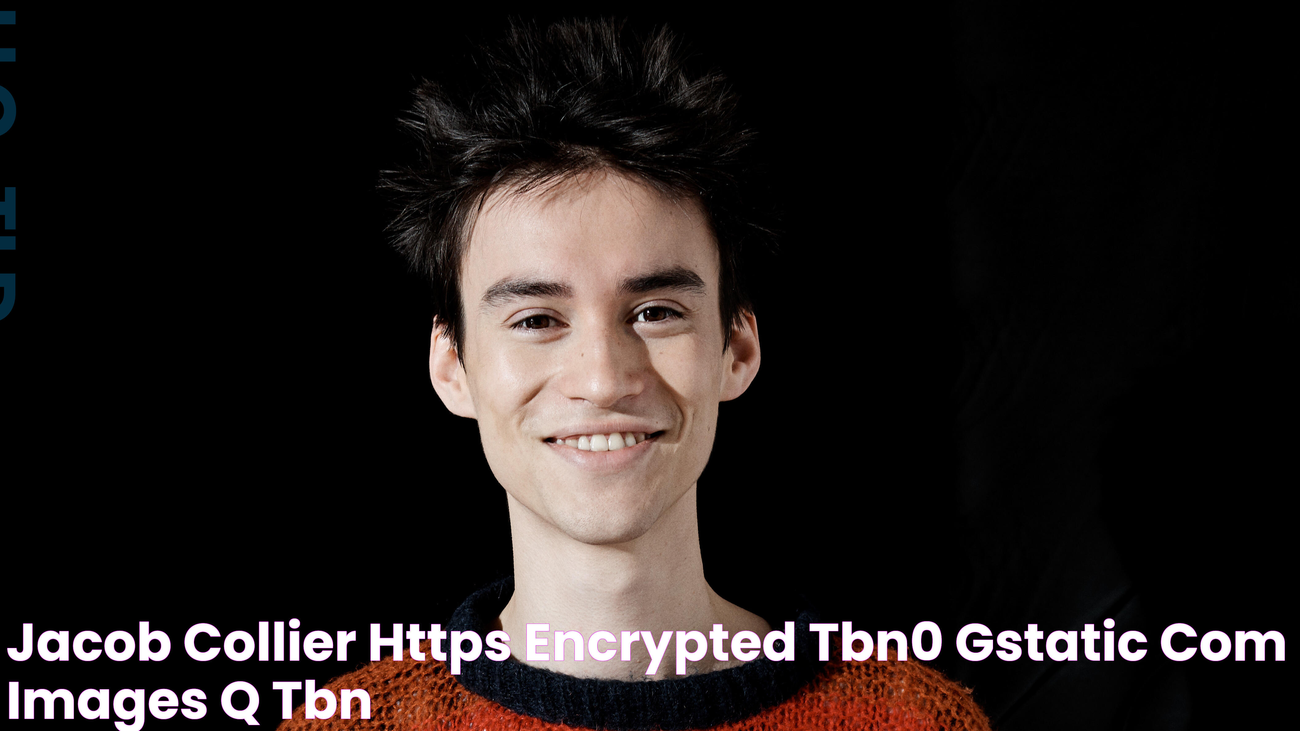 Jacob Collier Https Encrypted Tbn0 Gstatic Com Images Q Tbn