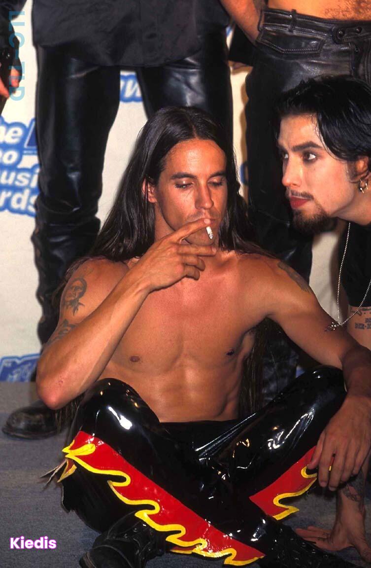 Kiedis