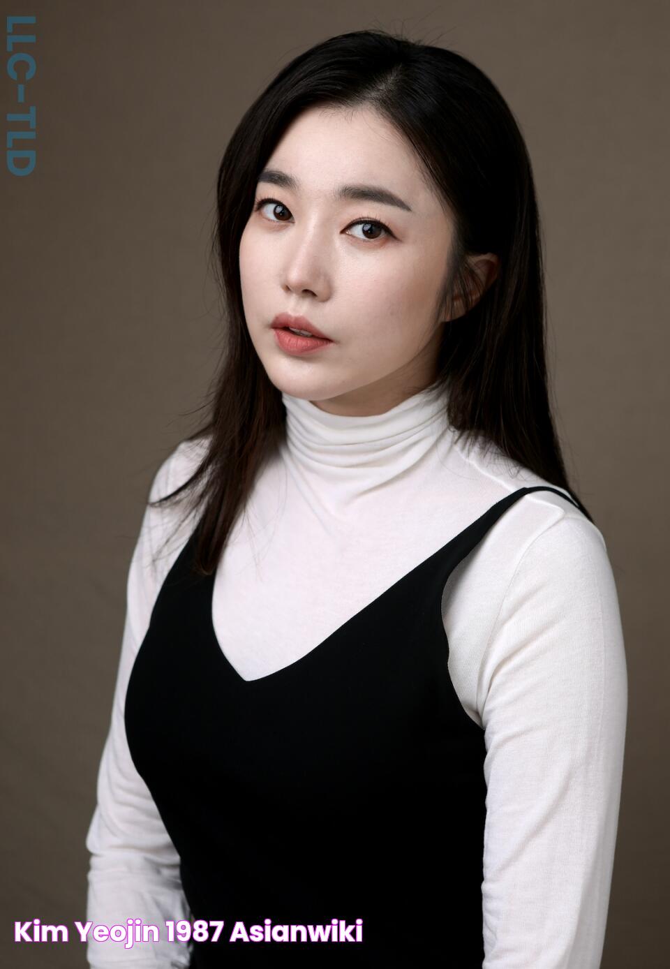 Kim YeoJin (1987) AsianWiki