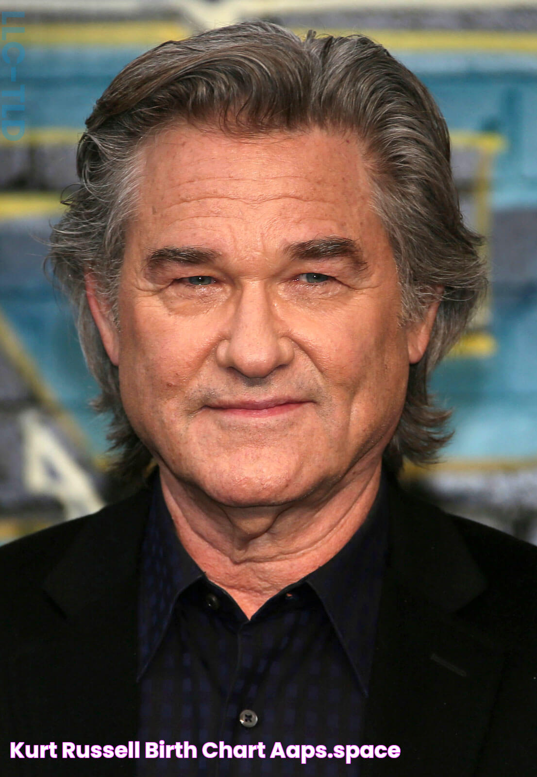 Kurt Russell Birth Chart Aaps.space