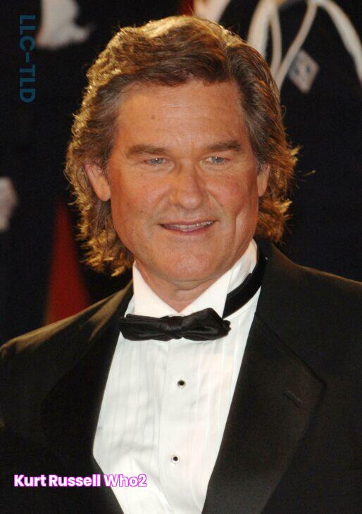 Kurt Russell Who2