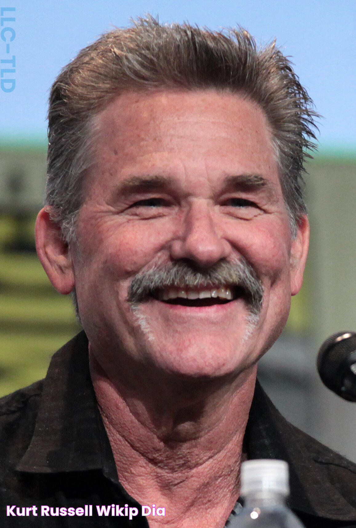 Kurt Russell — Wikipédia