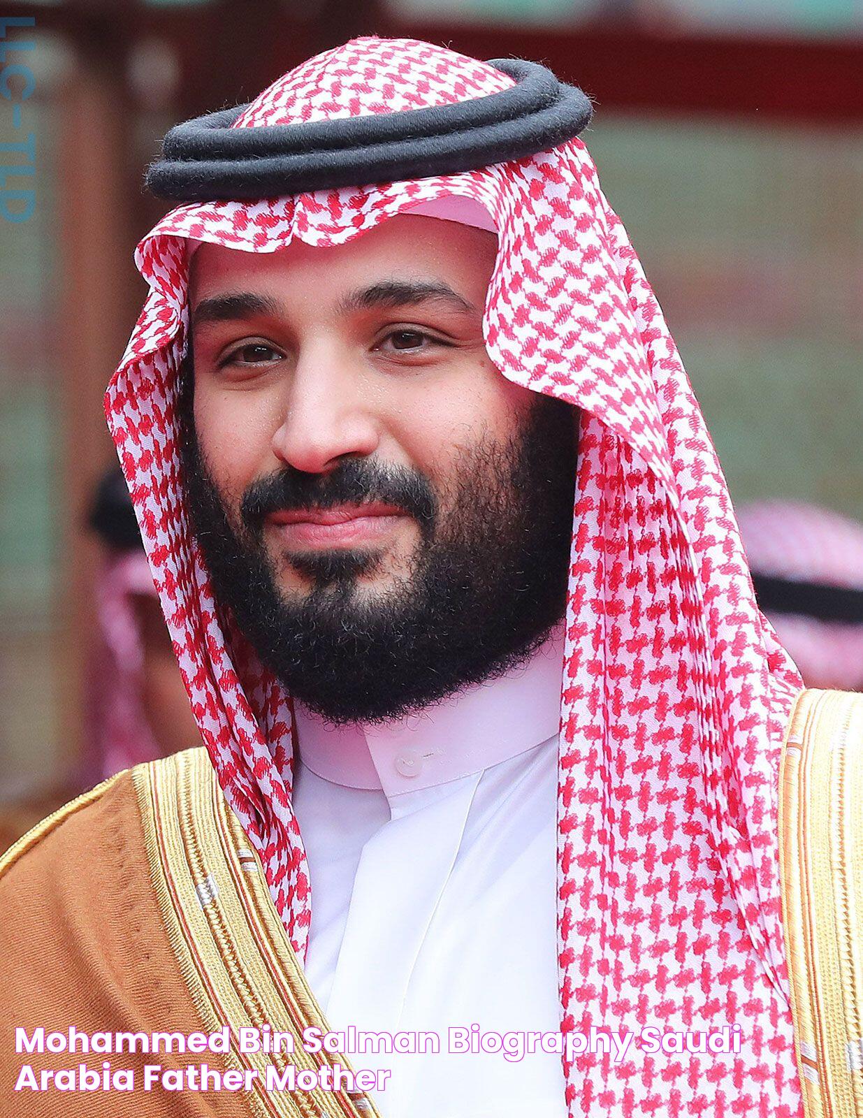 Mohammed bin Salman Biography, Saudi Arabia, Father, & Mother