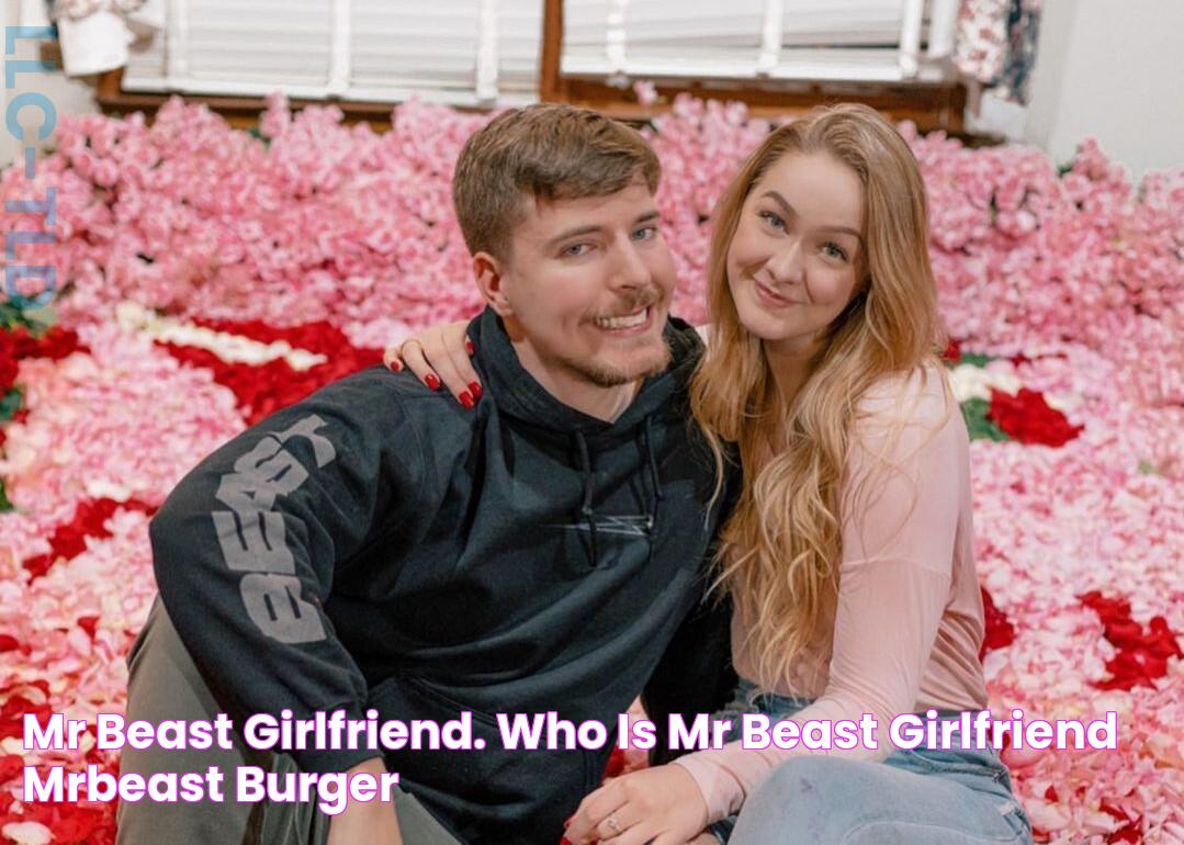 Mr Beast Girlfriend. Who is Mr beast Girlfriend? MrBeast Burger