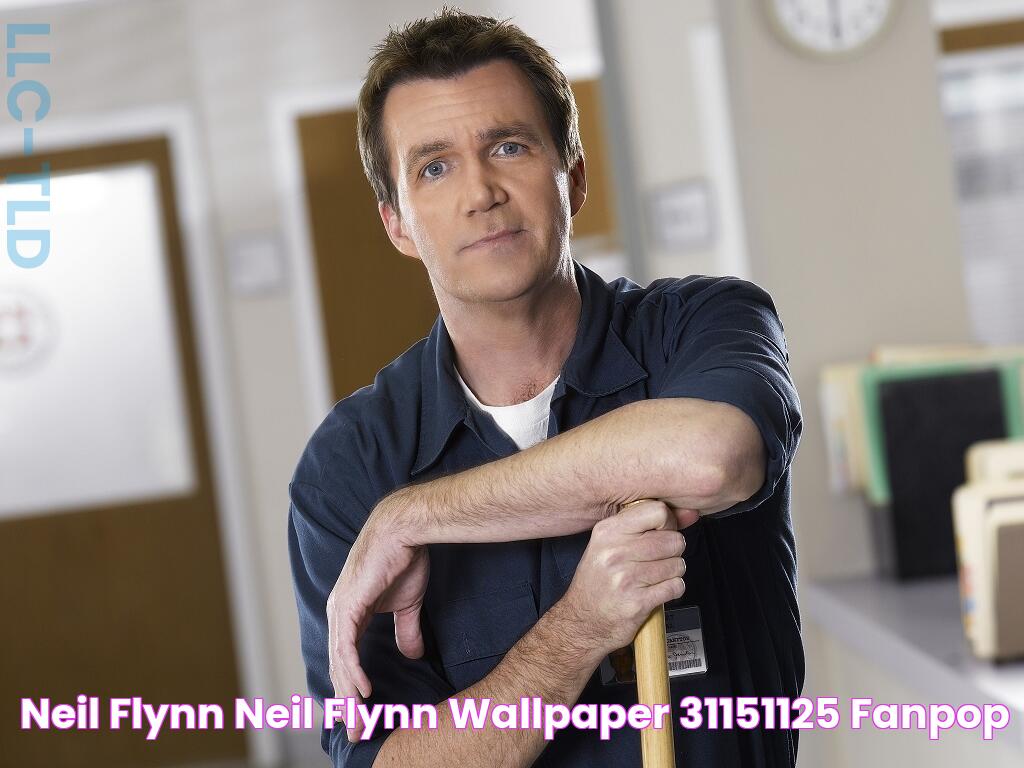 Neil Flynn Neil Flynn Wallpaper (31151125) Fanpop